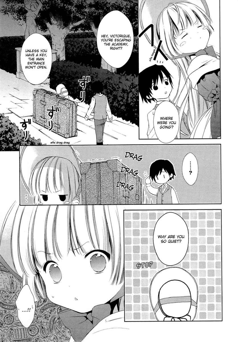 Page 42 Chapter 16 Gosick