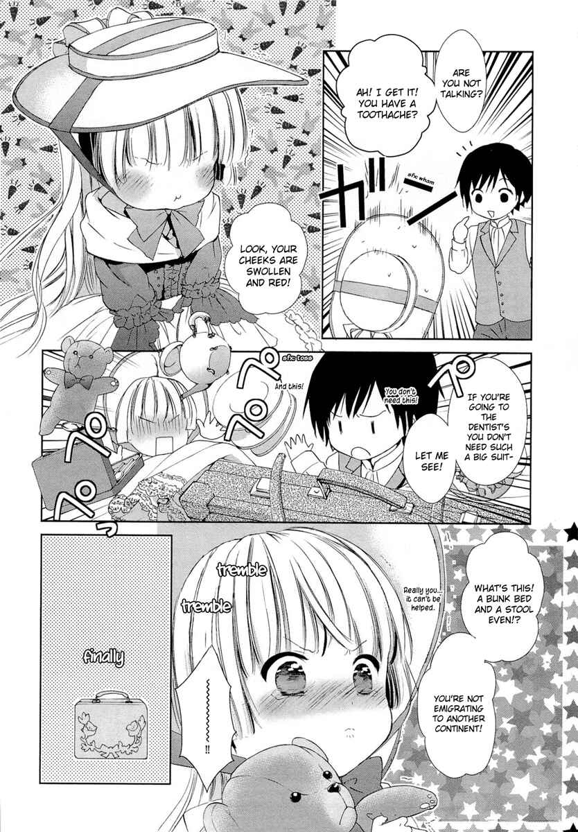 Page 43 Chapter 16 Gosick