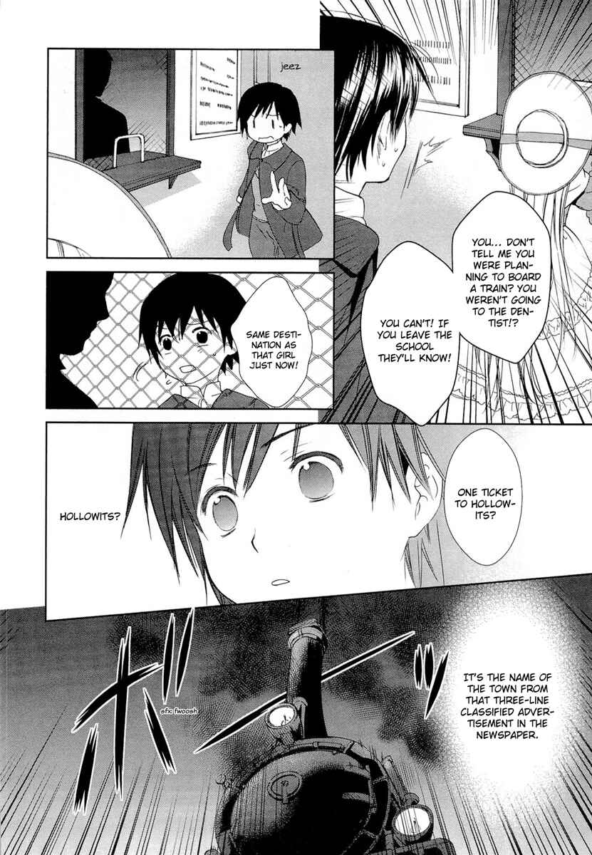 Page 45 Chapter 16 Gosick