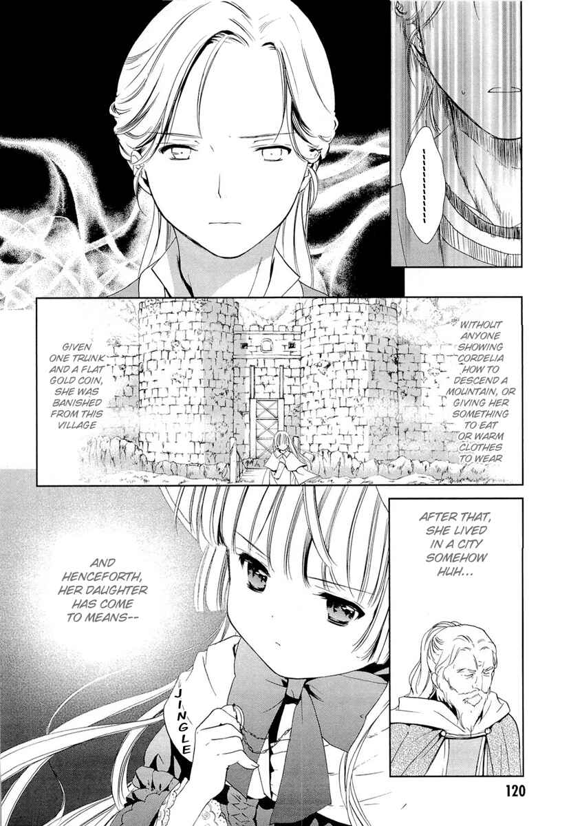 Page 21 Chapter 18 Gosick