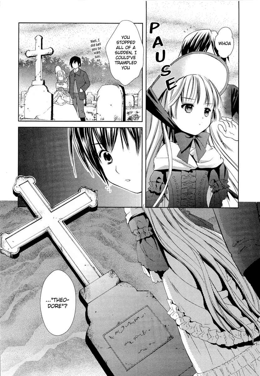 Page 27 Chapter 18 Gosick