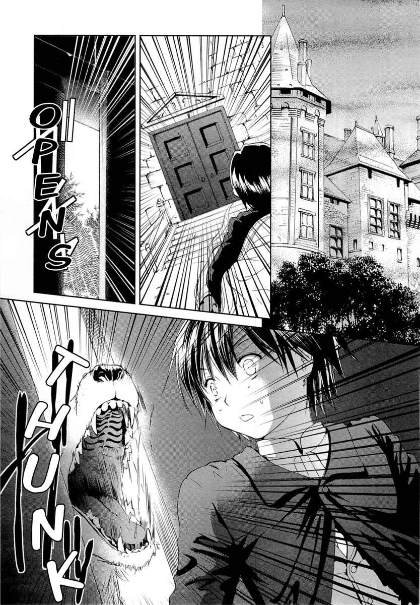 Page 34 Chapter 18 Gosick