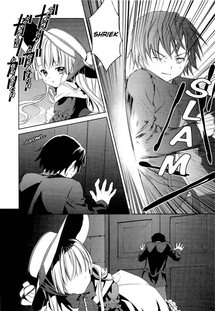 Page 35 Chapter 18 Gosick