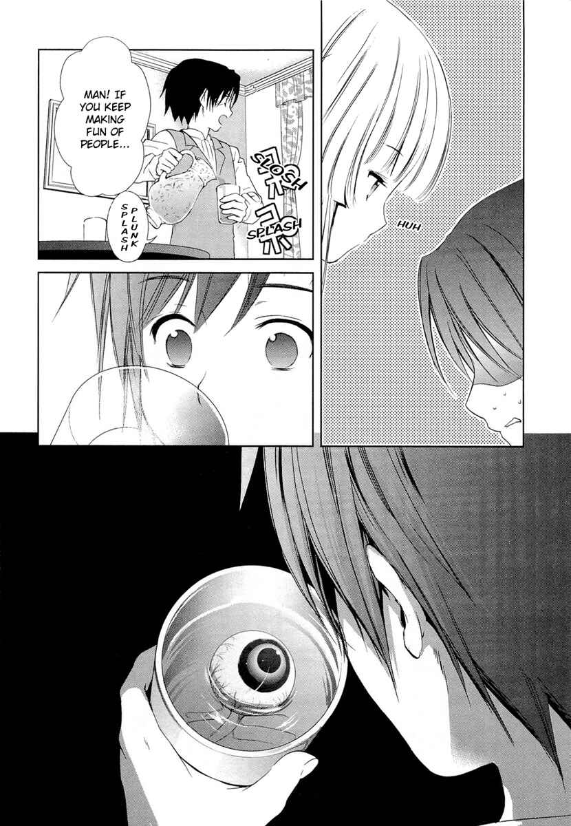 Page 49 Chapter 18 Gosick