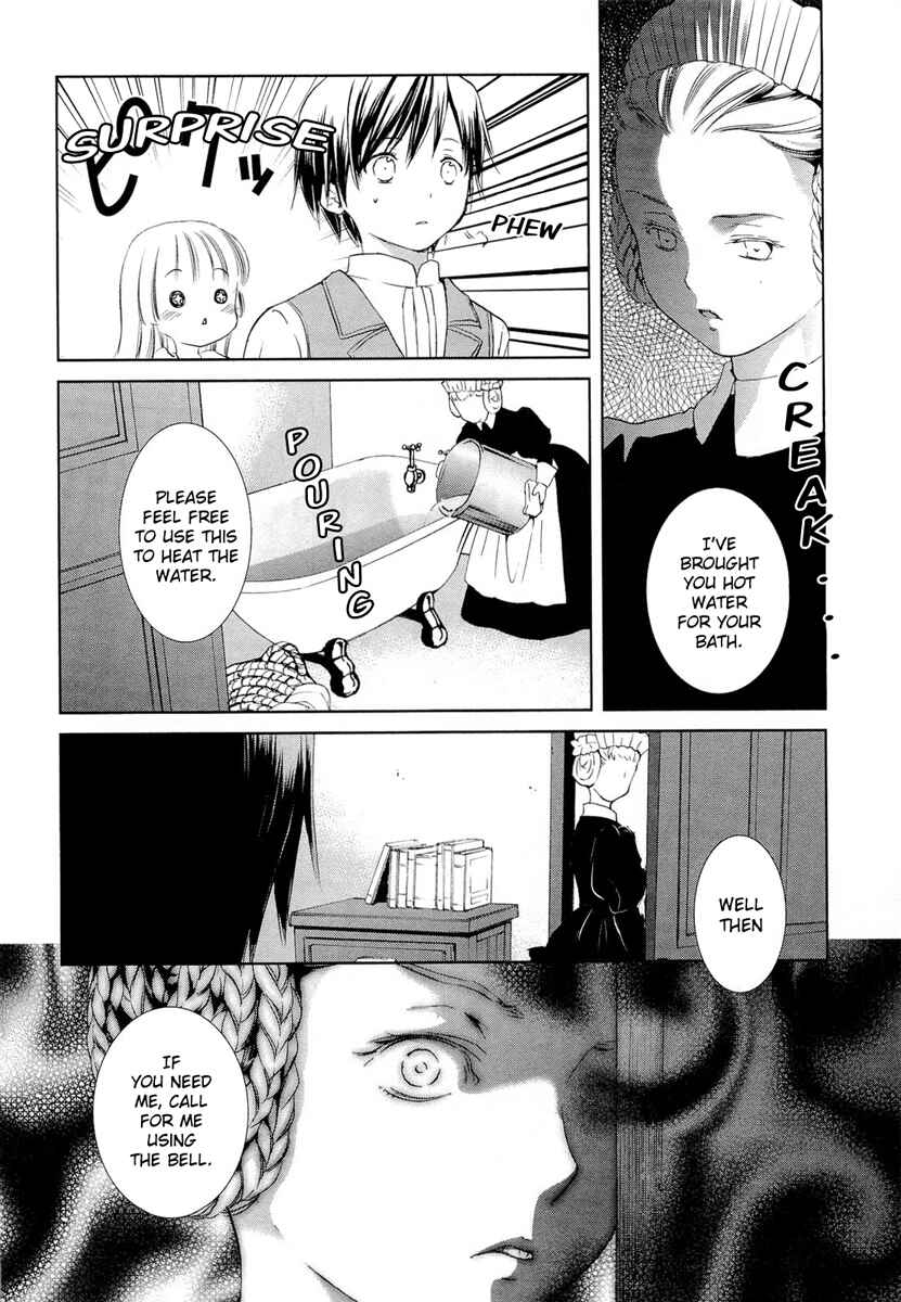 Page 51 Chapter 18 Gosick