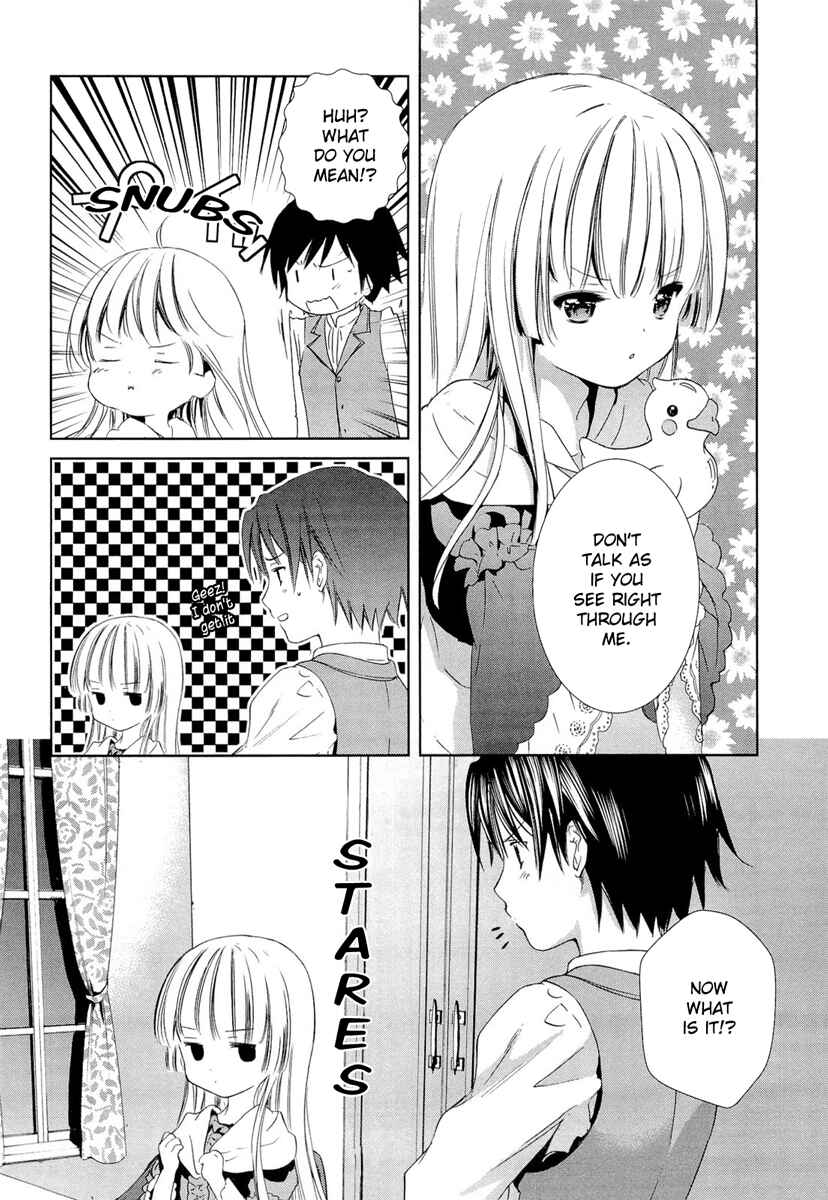 Page 53 Chapter 18 Gosick