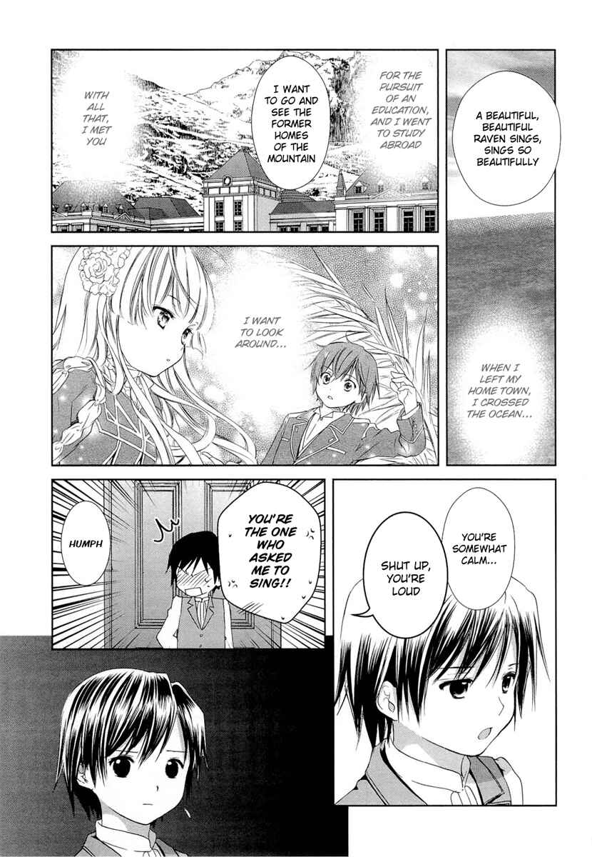 Page 58 Chapter 18 Gosick