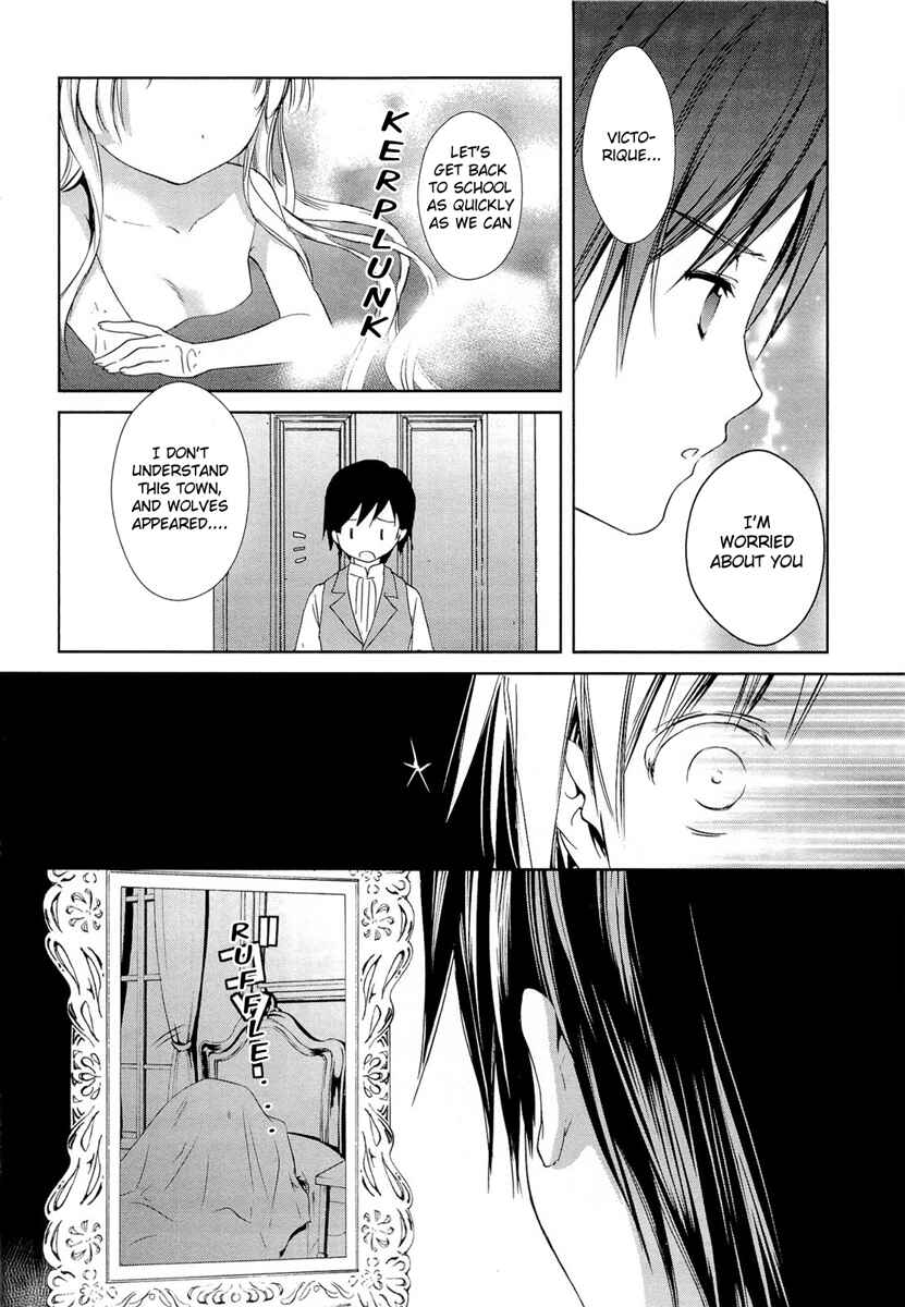 Page 59 Chapter 18 Gosick