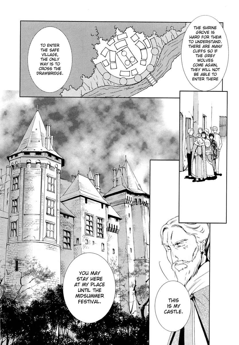 Page 9 Chapter 18 Gosick