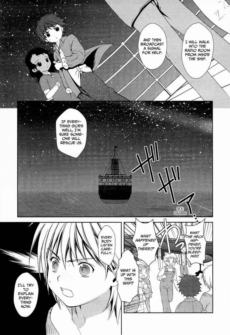 Page 10 Chapter 9 Gosick