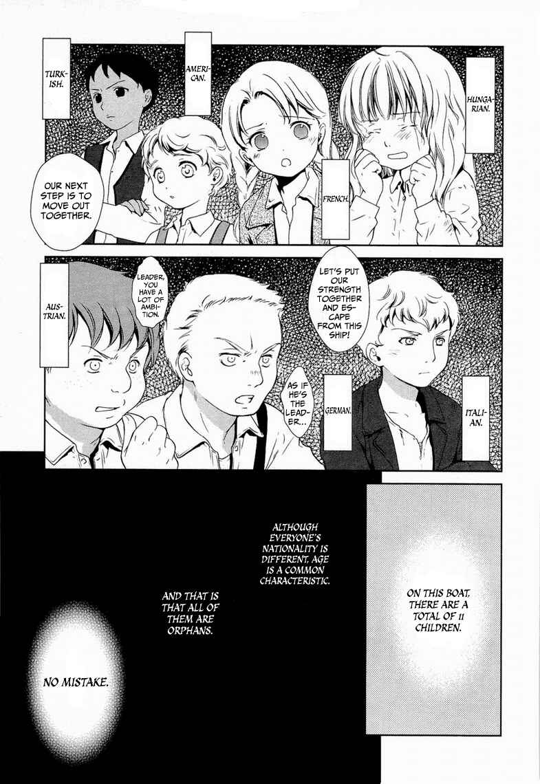 Page 12 Chapter 9 Gosick