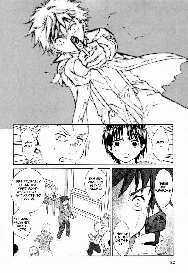 Page 27 Chapter 9 Gosick