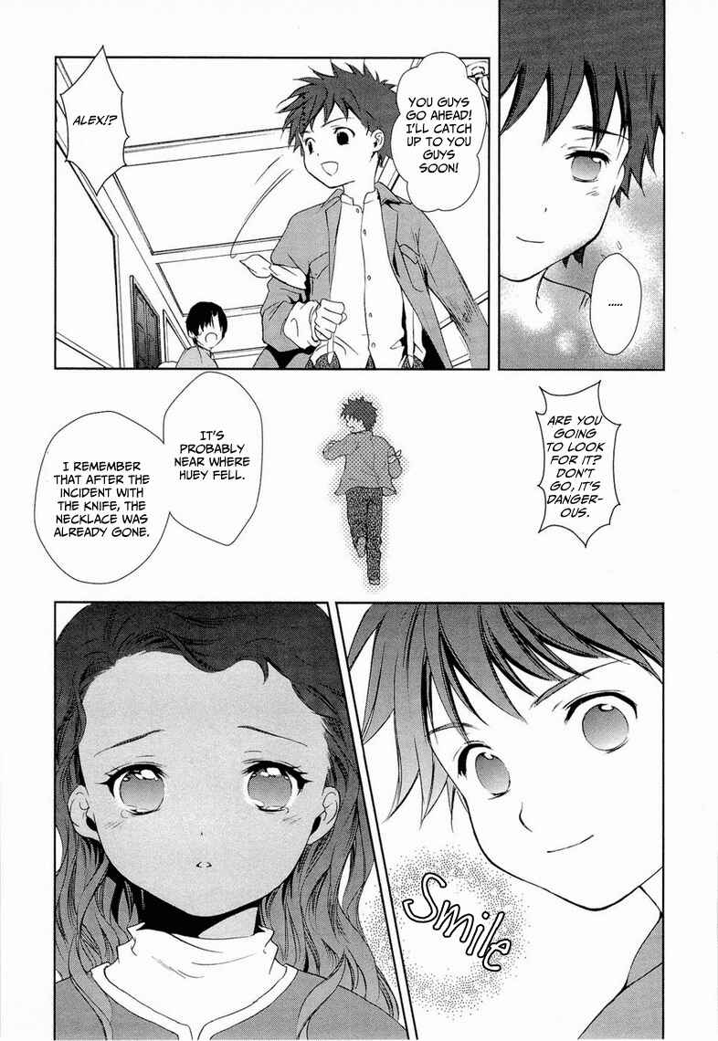 Page 38 Chapter 9 Gosick