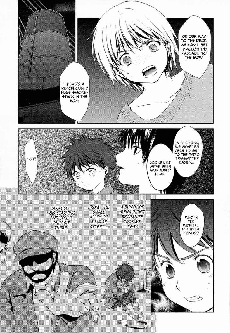 Page 6 Chapter 9 Gosick