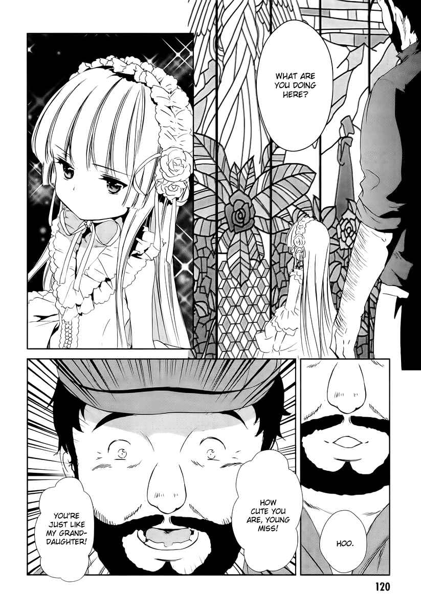 Page 18 Chapter 24 Gosick