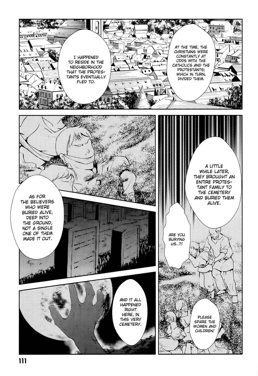 Page 9 Chapter 24 Gosick