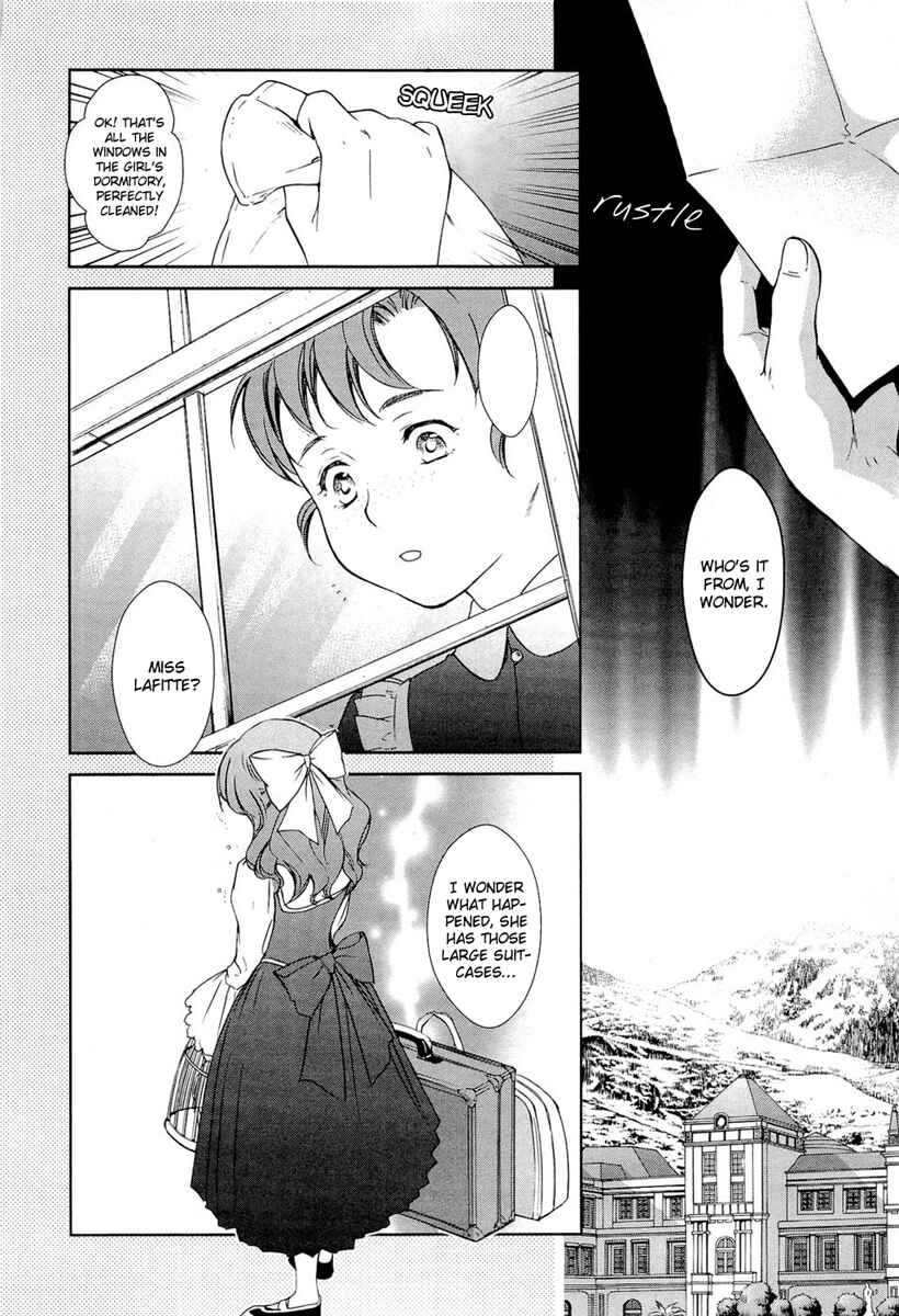 Page 11 Chapter 14 Gosick