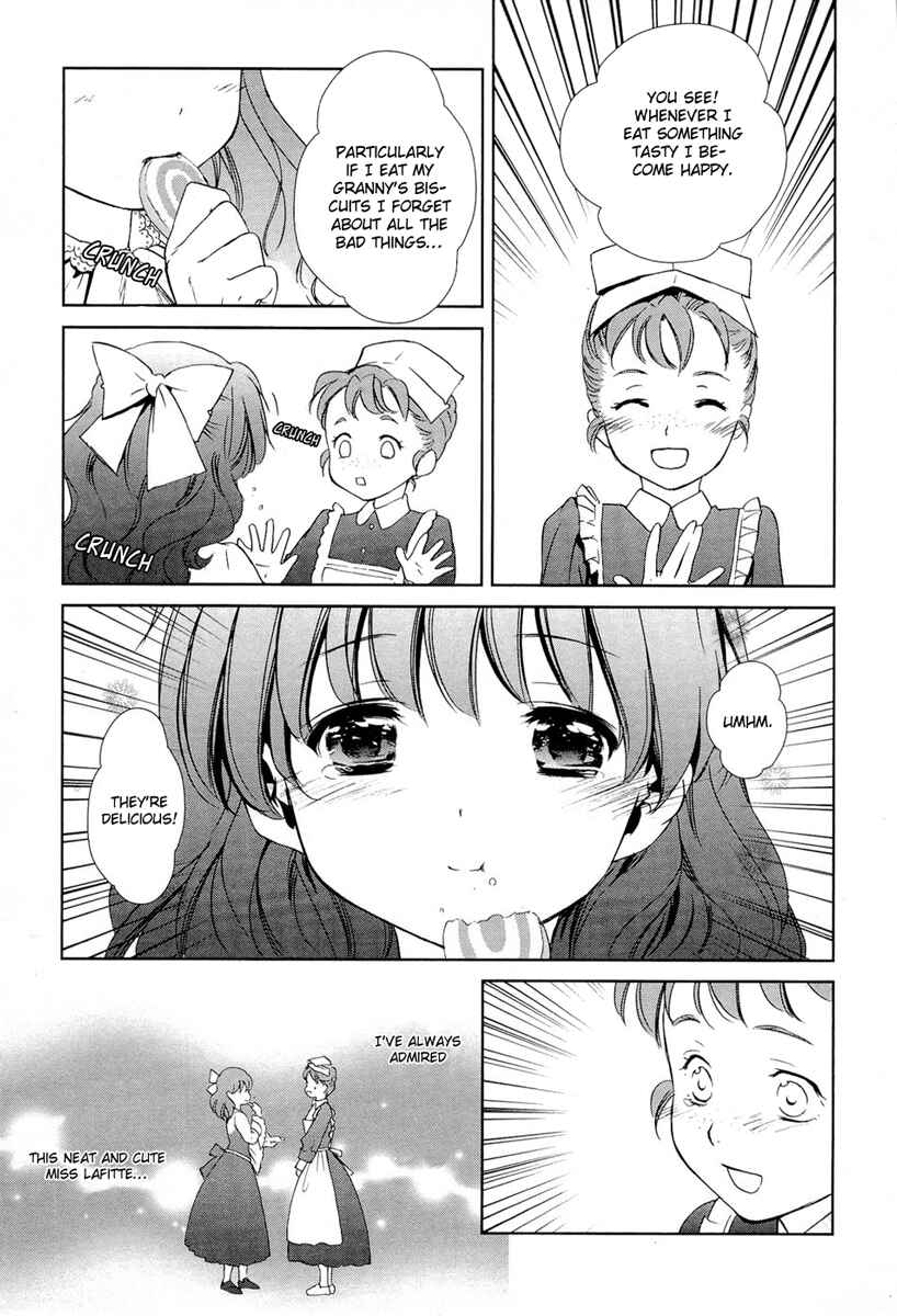 Page 16 Chapter 14 Gosick