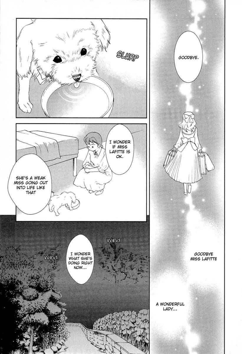 Page 18 Chapter 14 Gosick