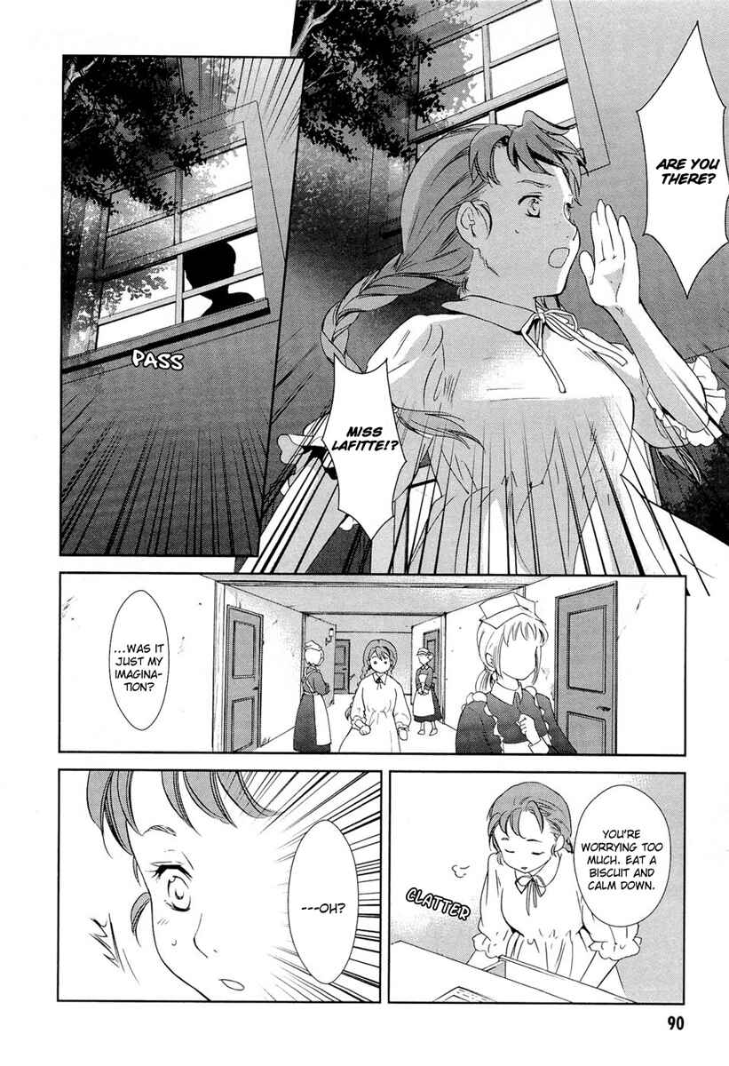 Page 23 Chapter 14 Gosick