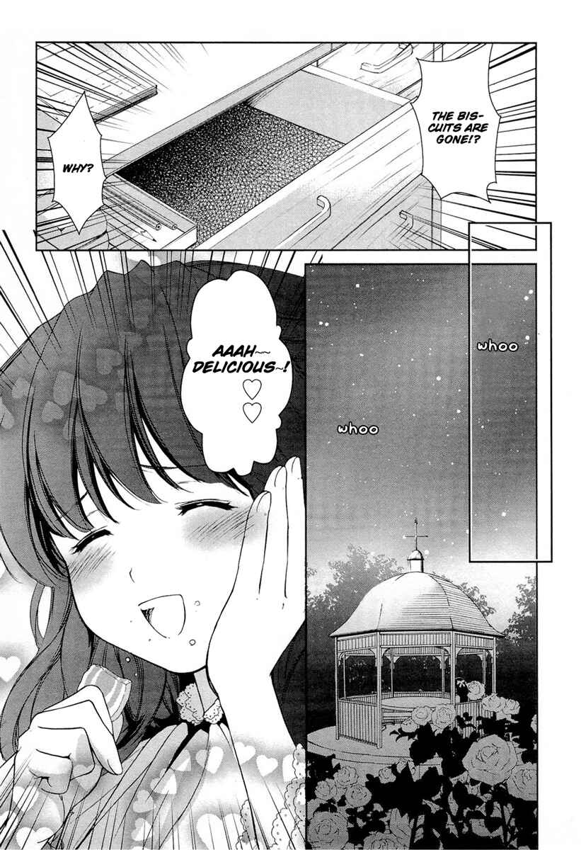 Page 24 Chapter 14 Gosick