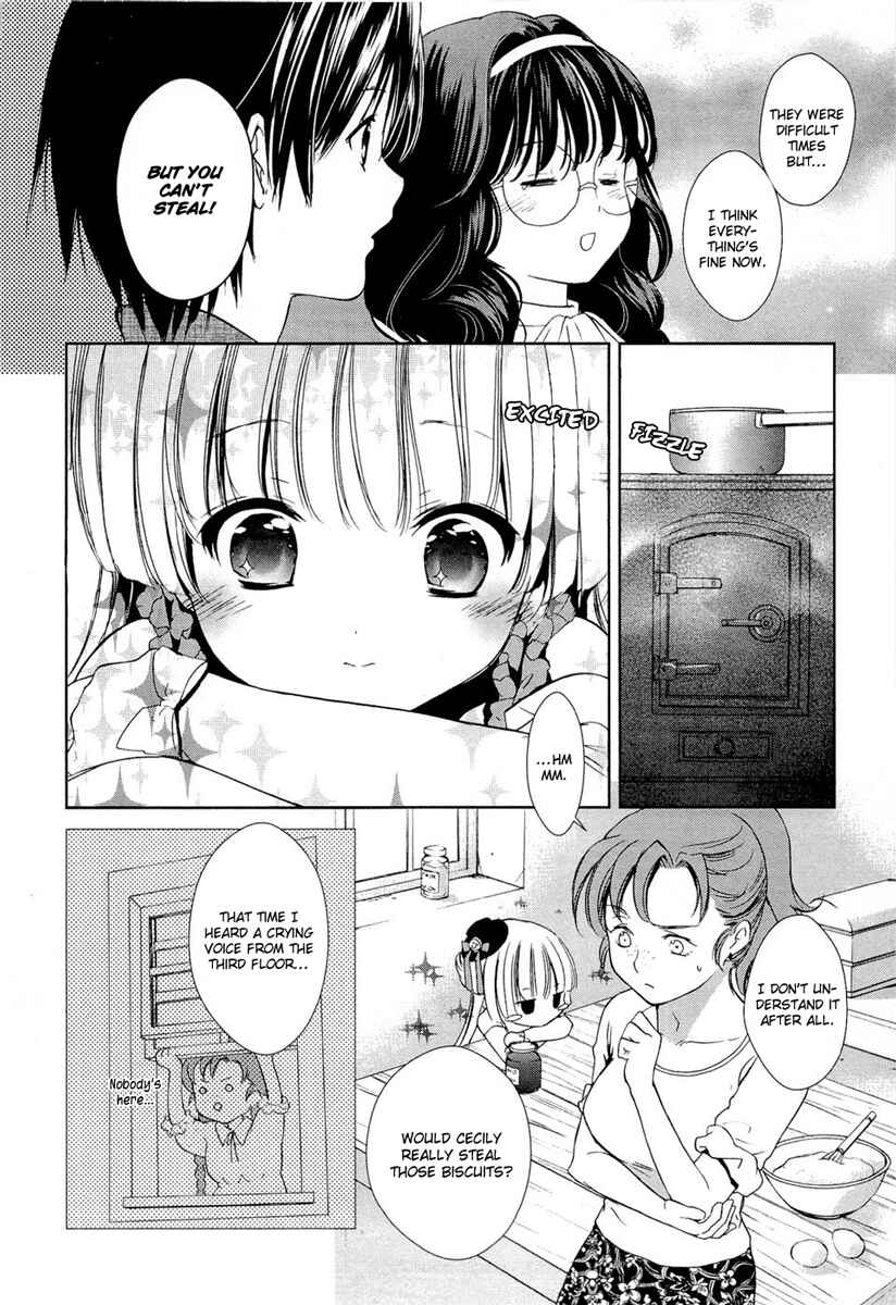 Page 33 Chapter 14 Gosick