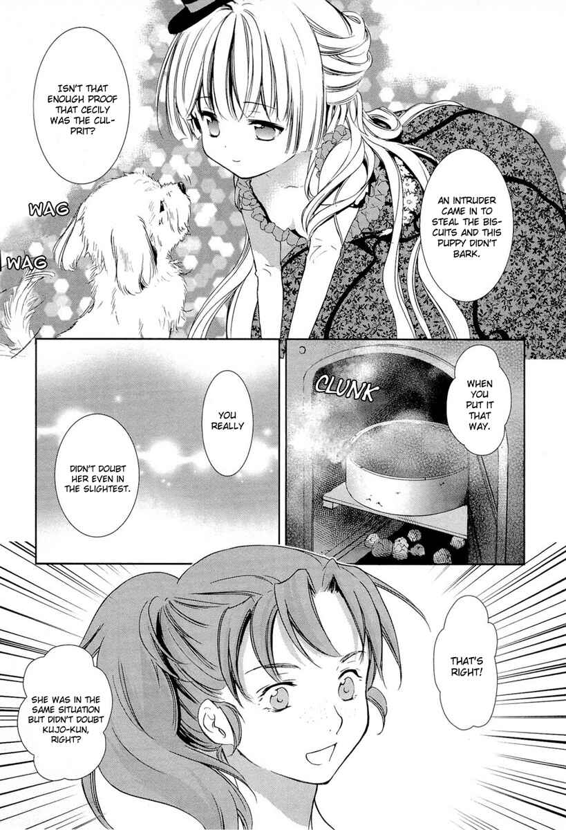 Page 40 Chapter 14 Gosick