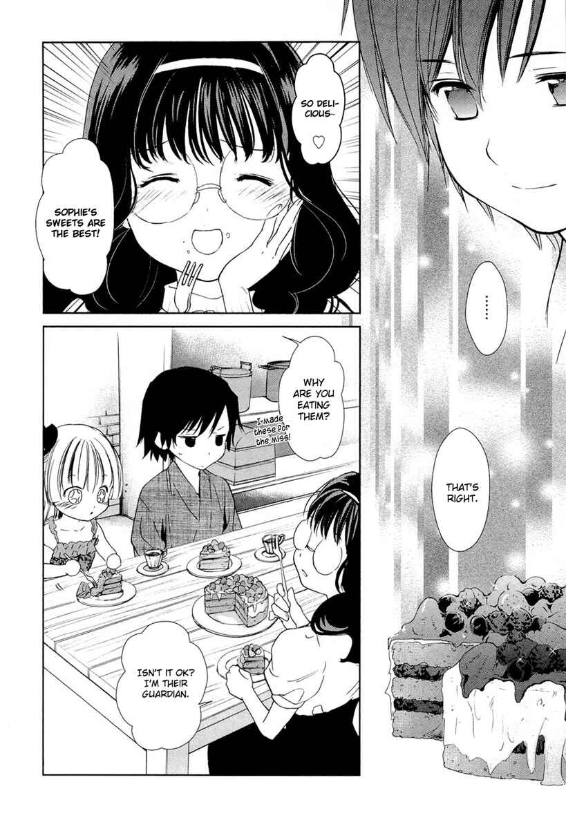 Page 43 Chapter 14 Gosick