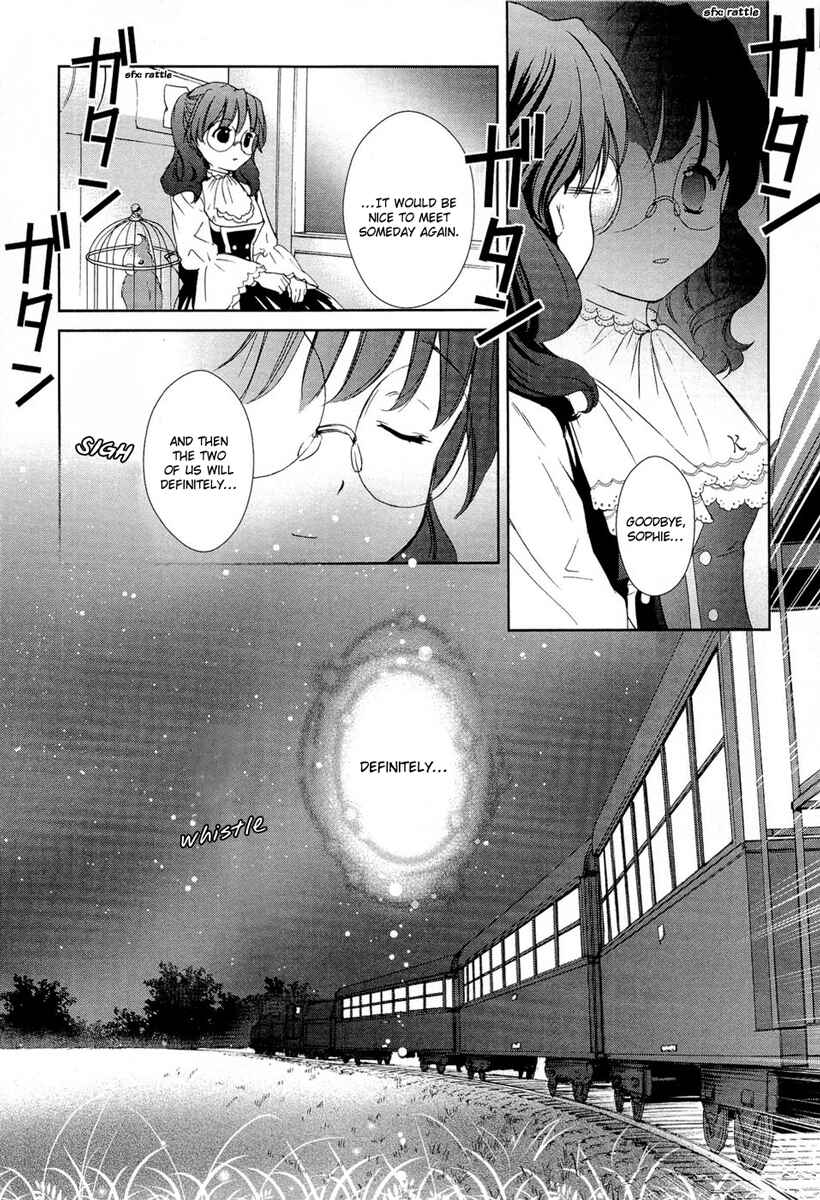 Page 47 Chapter 14 Gosick