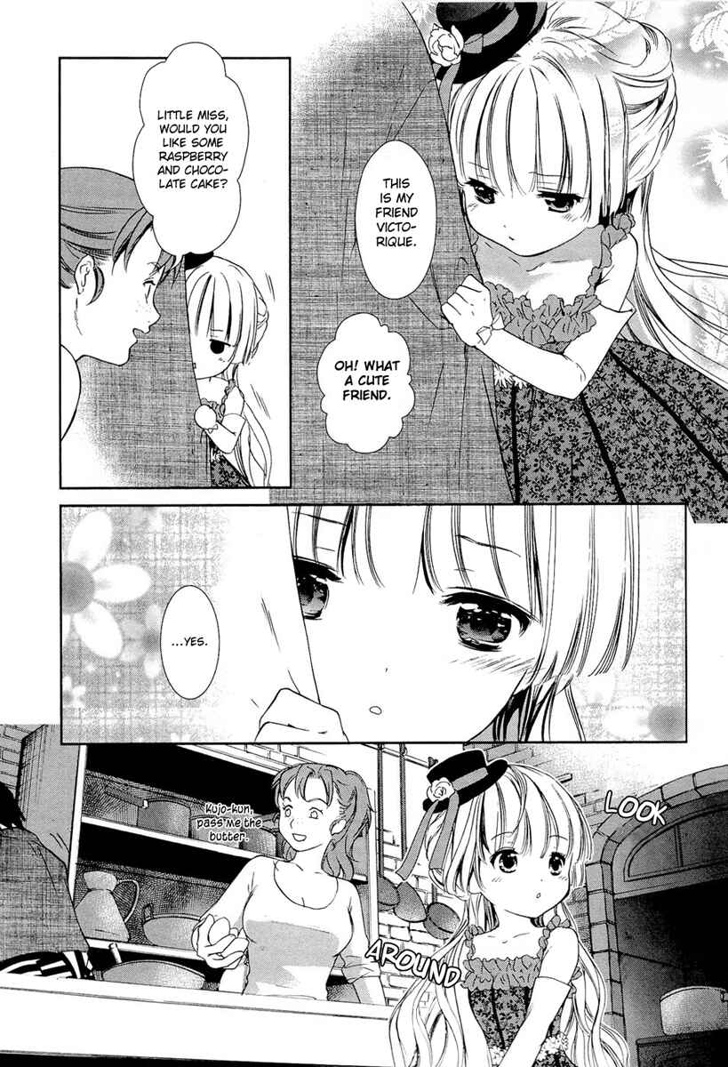Page 9 Chapter 14 Gosick