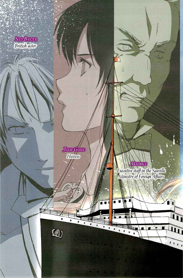 Page 5 Chapter 8 Gosick