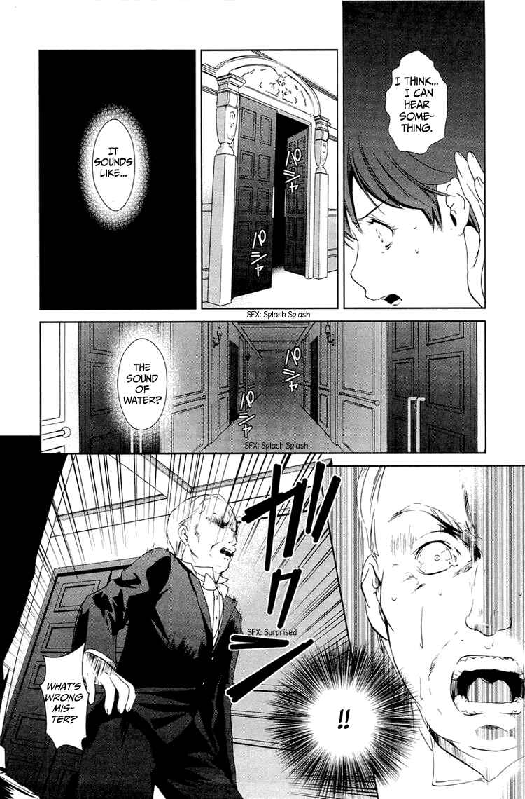 Page 56 Chapter 8 Gosick