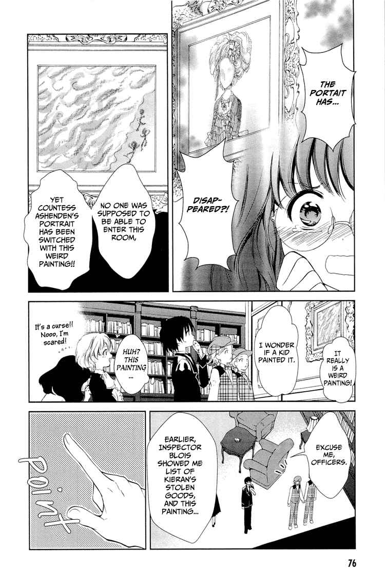 Page 16 Chapter 5 Gosick