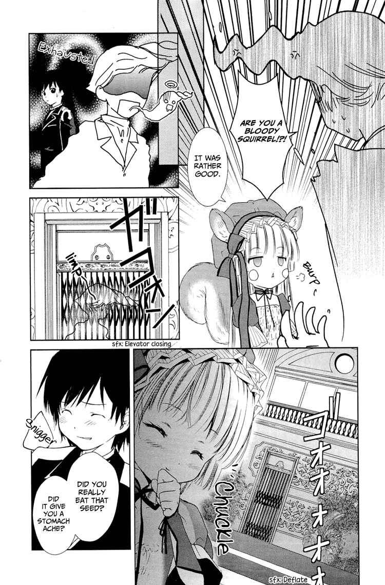 Page 26 Chapter 5 Gosick