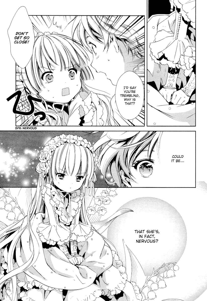 Page 6 Chapter 25 Gosick
