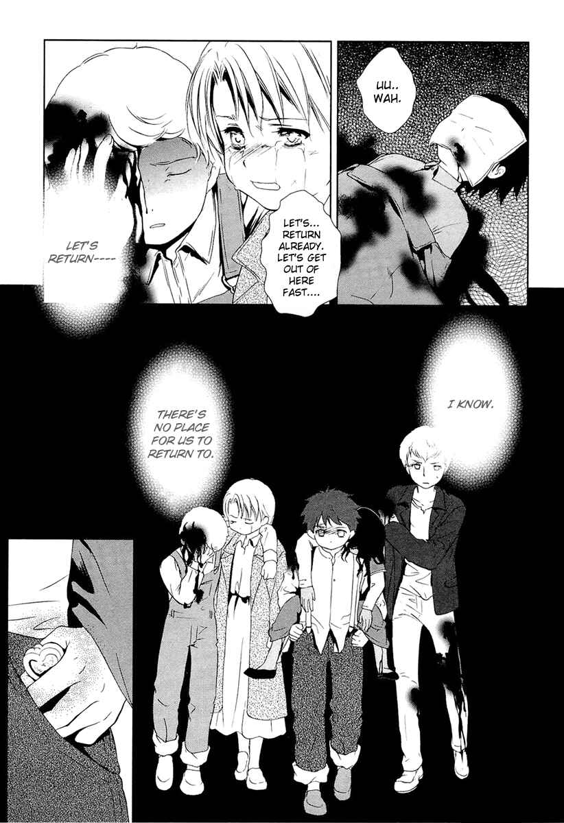 Page 18 Chapter 11 Gosick