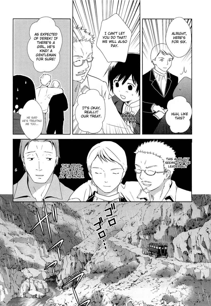 Page 37 Chapter 17 Gosick
