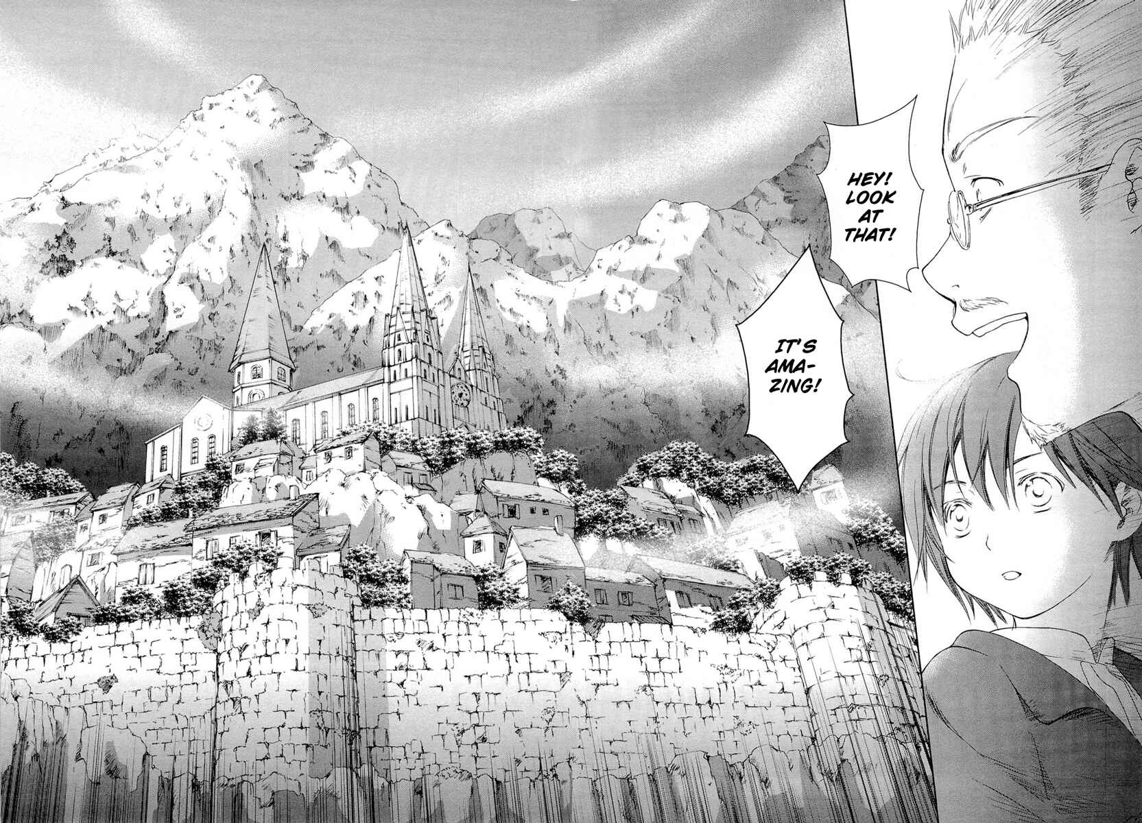 Page 39 Chapter 17 Gosick