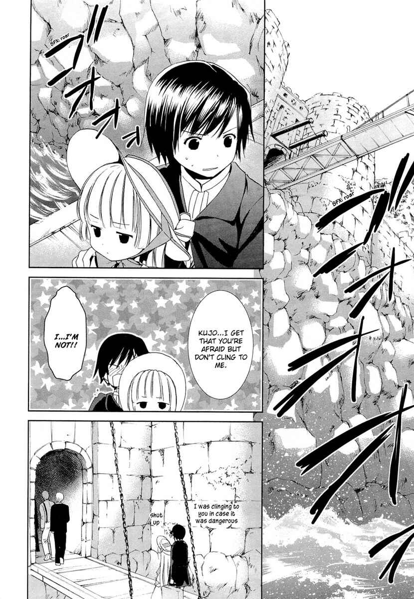 Page 42 Chapter 17 Gosick