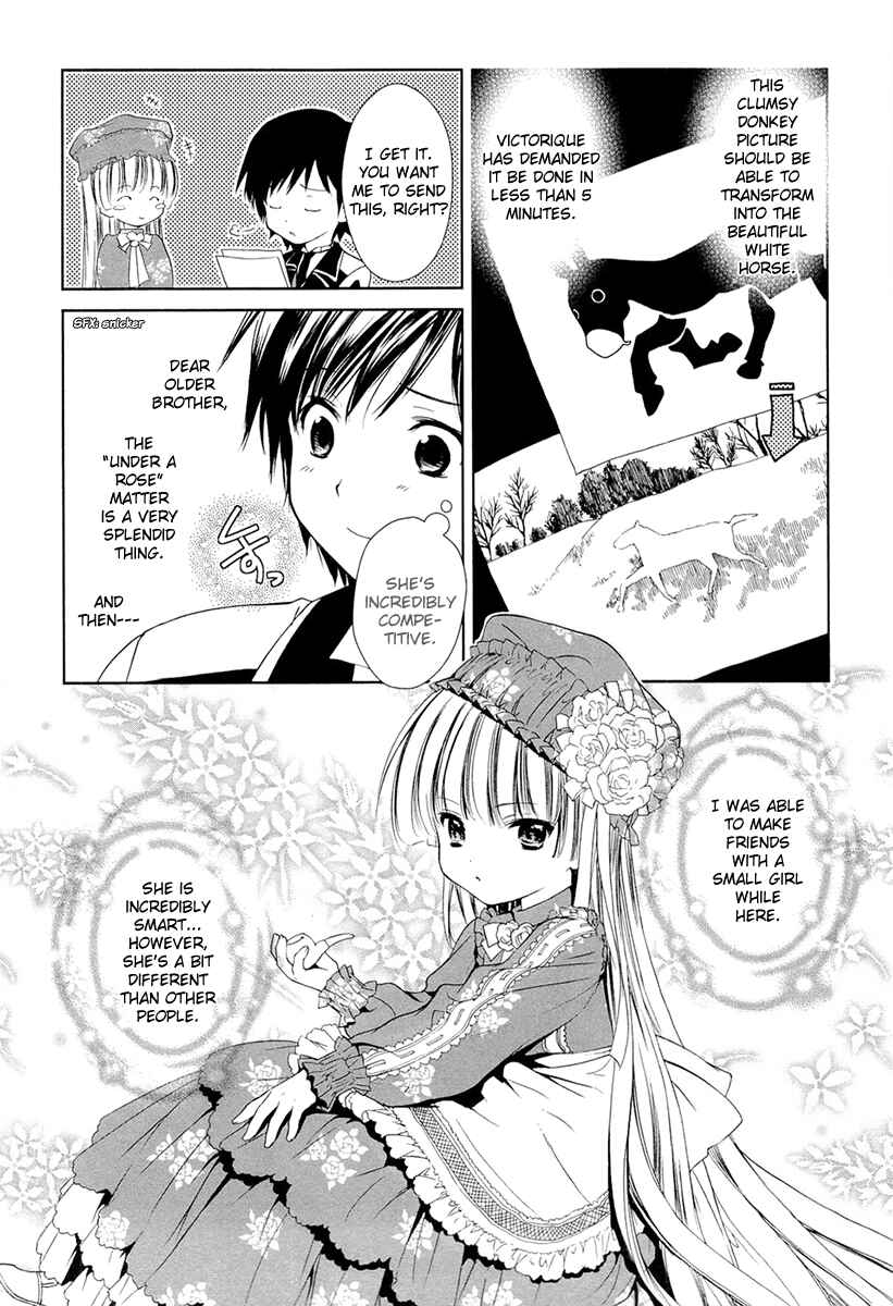 Page 11 Chapter 13 Gosick