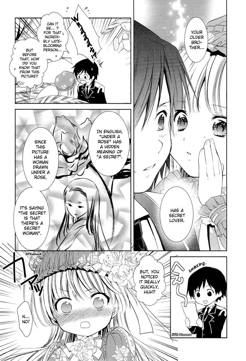 Page 8 Chapter 13 Gosick
