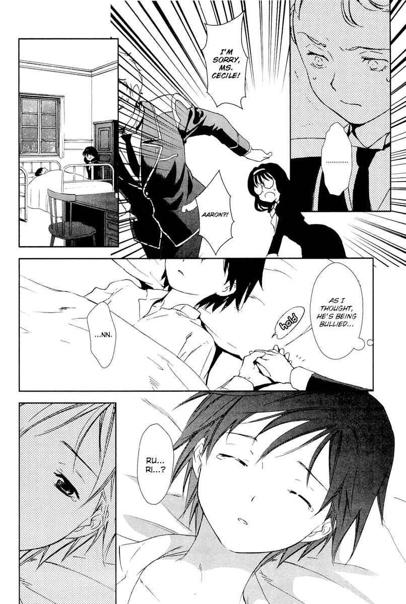 Page 19 Chapter 28 Gosick