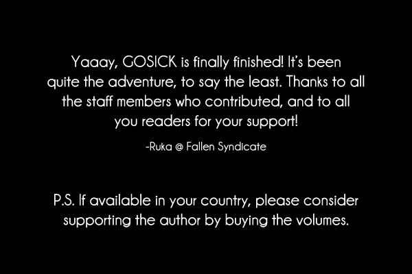 Page 39 Chapter 28 Gosick