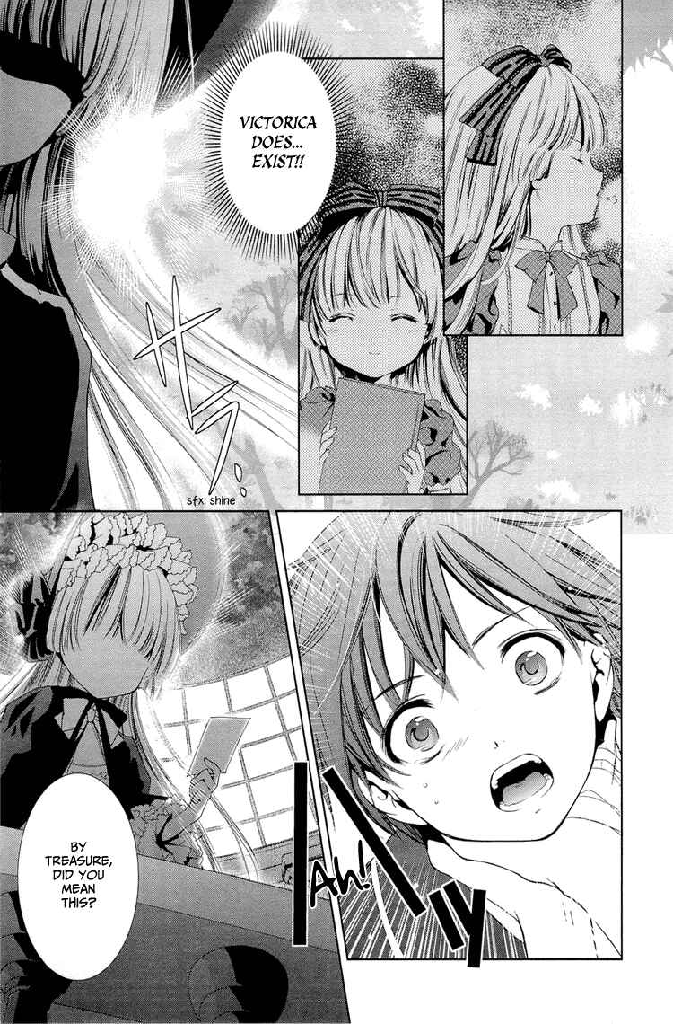 Page 36 Chapter 4 Gosick