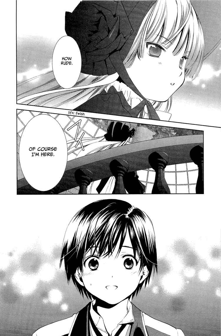 Page 39 Chapter 4 Gosick