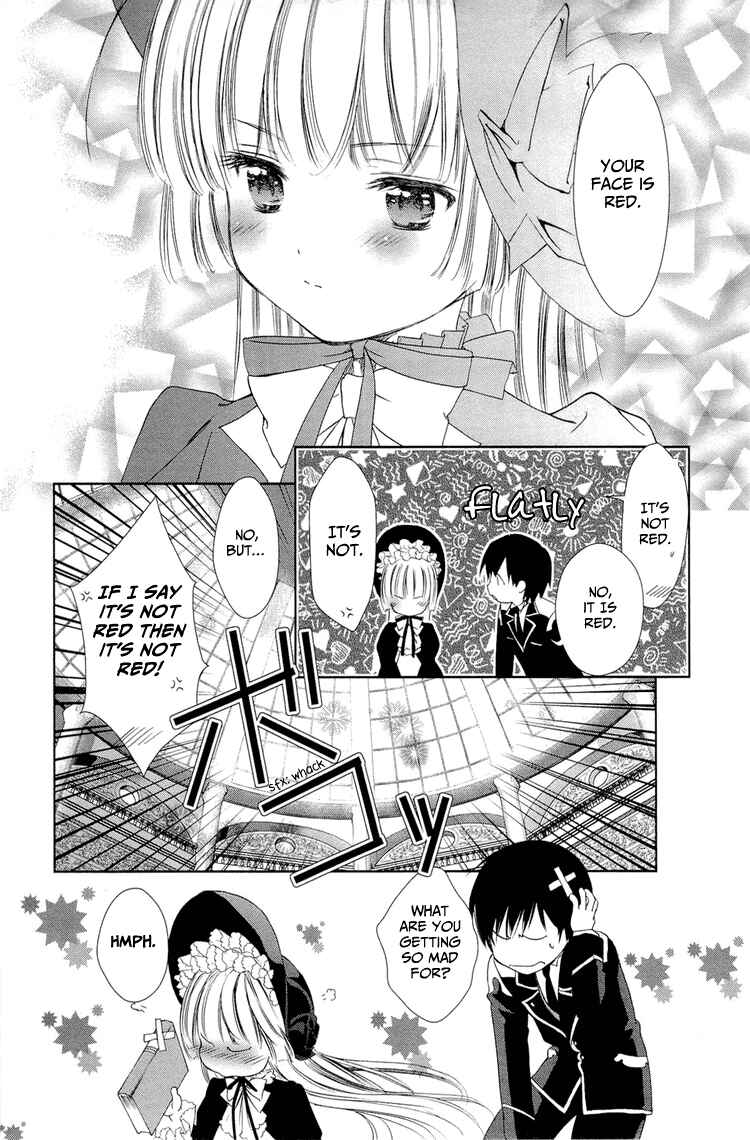 Page 60 Chapter 4 Gosick