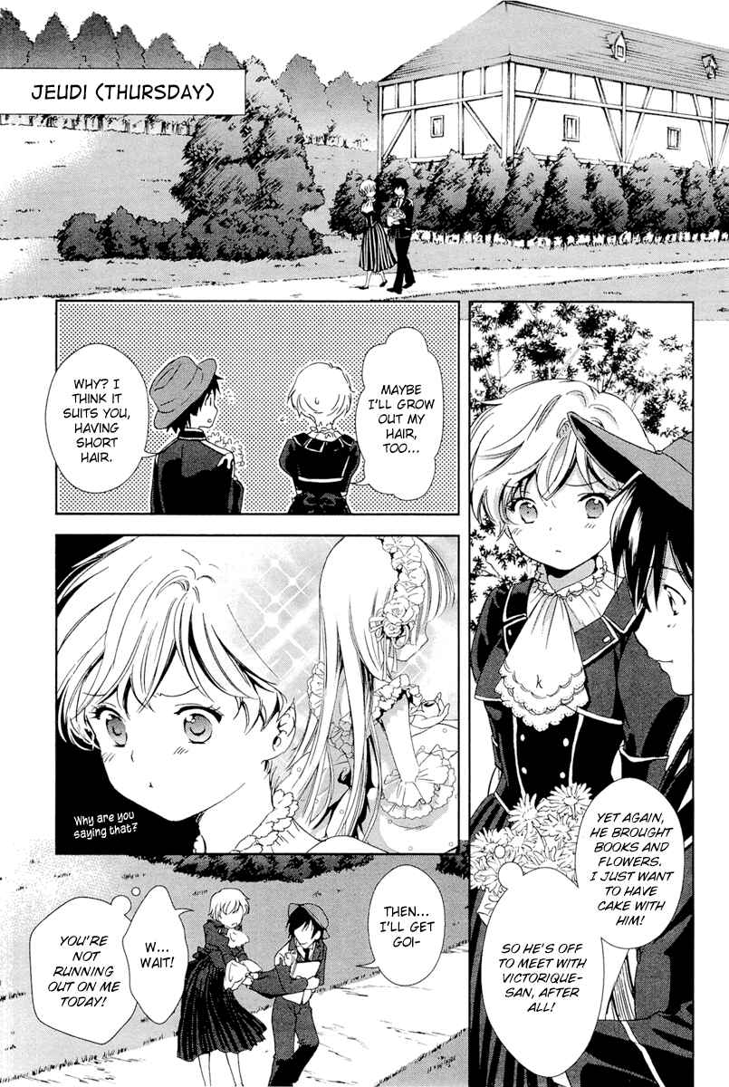 Page 24 Chapter 27 Gosick