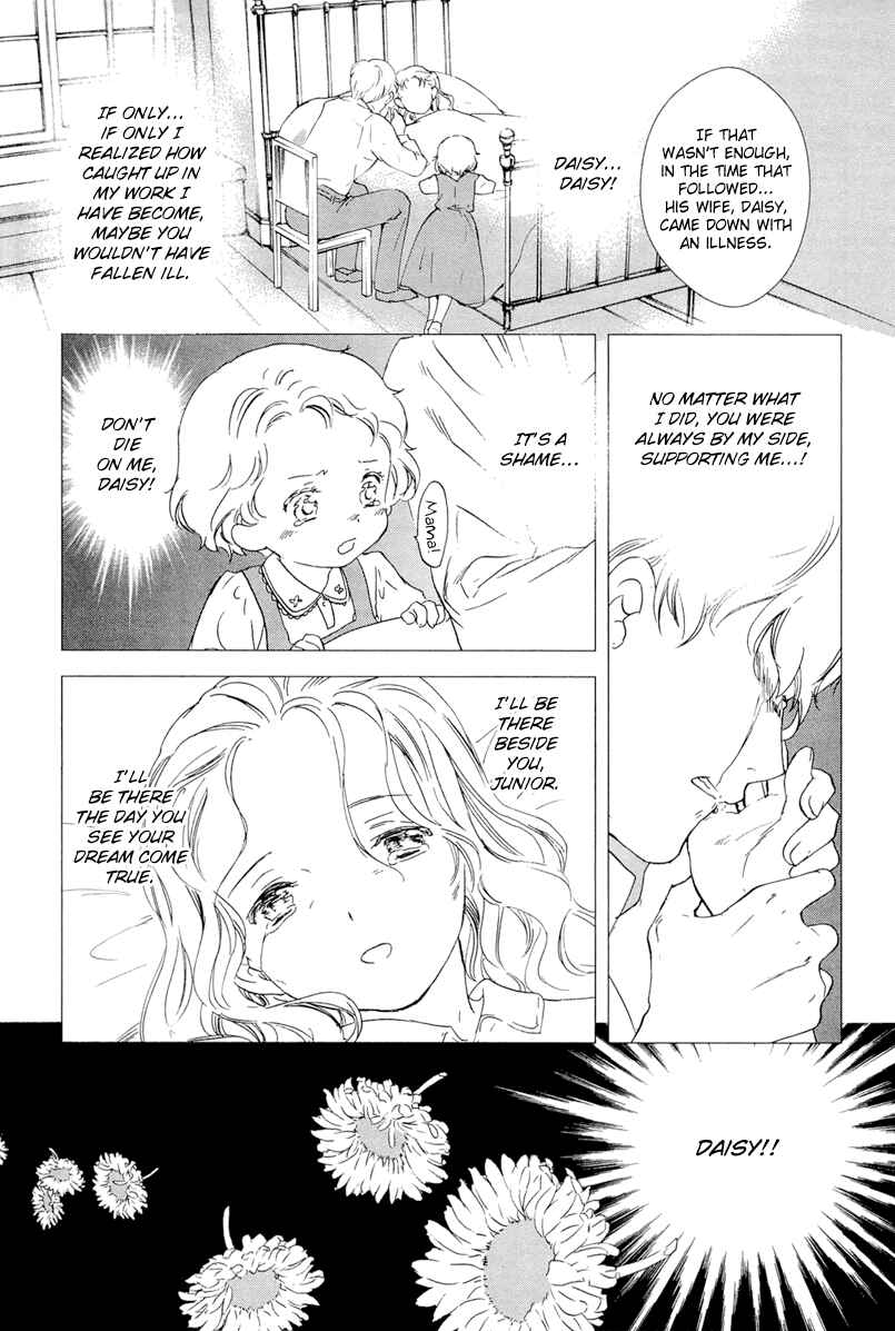 Page 26 Chapter 27 Gosick