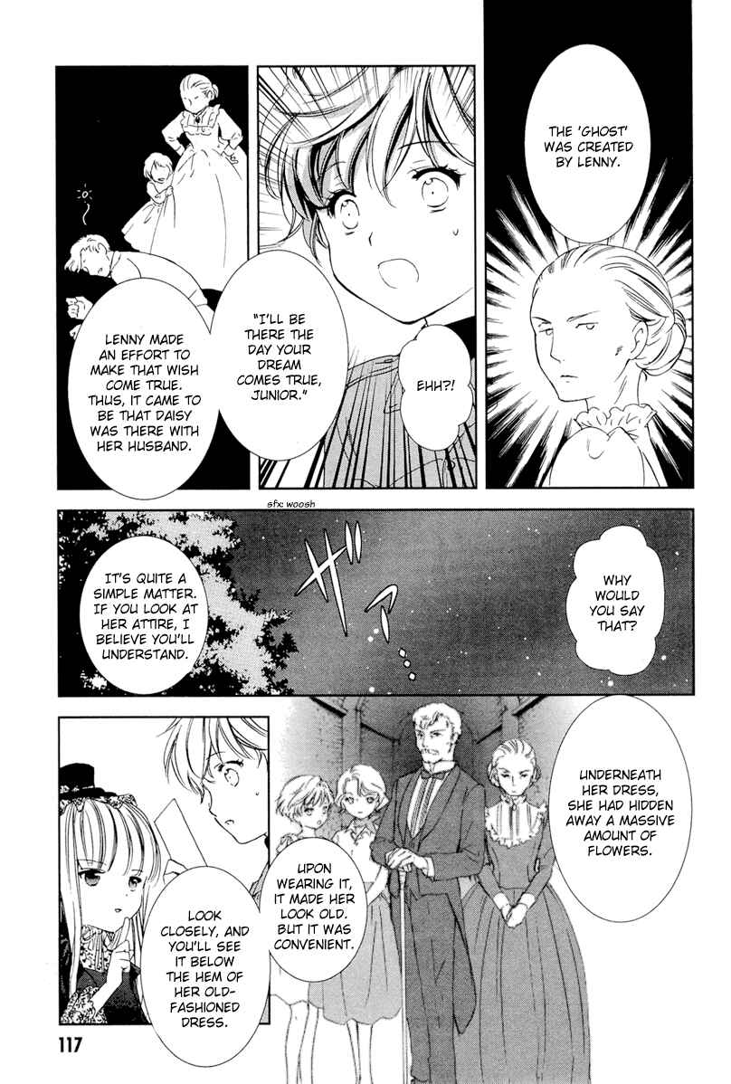 Page 42 Chapter 27 Gosick