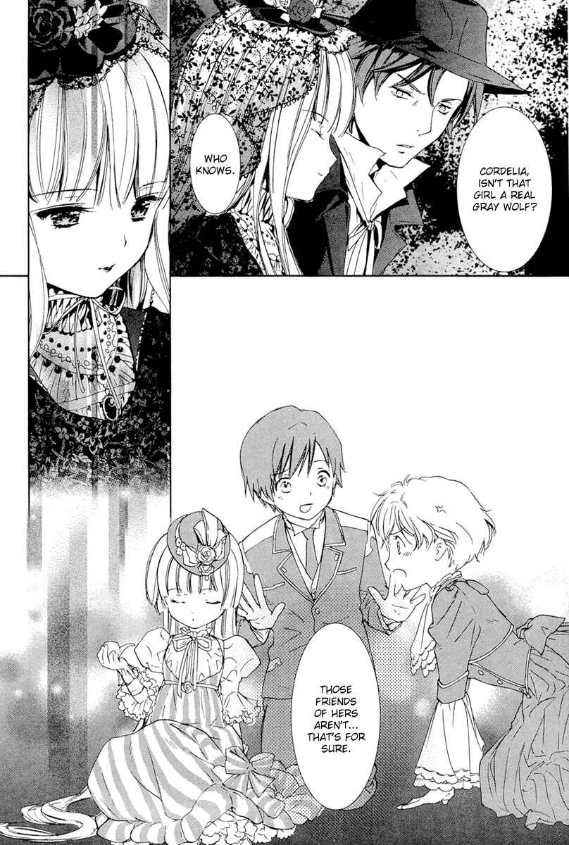 Page 49 Chapter 27 Gosick